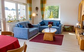 Haus Lucia Appartment Schönblick